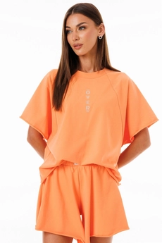 Костюм с шортами 4267-4268-03 Kivviwear