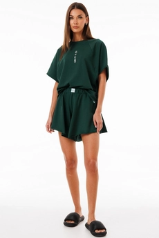 Костюм с шортами 4267-4268-05 Kivviwear