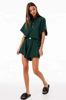 Костюм с шортами 4267-4268-05 Kivviwear
