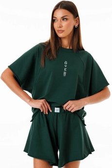 Костюм с шортами 4267-4268-05 Kivviwear