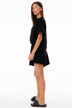 Костюм с шортами 4267-4268-06 Kivviwear
