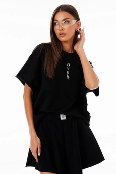 Костюм с шортами 4267-4268-06 Kivviwear