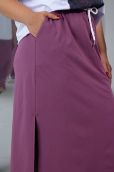 Костюм с юбкой 4267-4325-03 Kivviwear