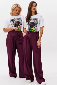 Брюки 4271-10 Kivviwear
