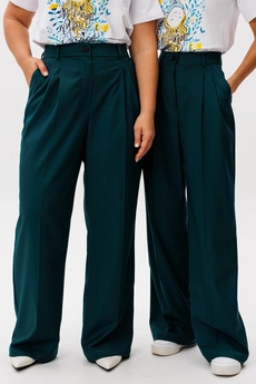 Брюки 4271-11 Kivviwear