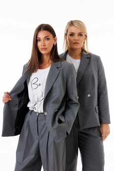 Жакет 4274-01 Kivviwear