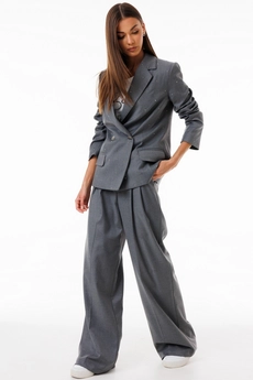 Костюм брючный 4274-4271-01 Kivviwear