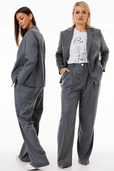 Костюм брючный 4274-4271-01 Kivviwear