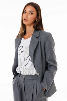 Костюм брючный 4274-4271-01 Kivviwear