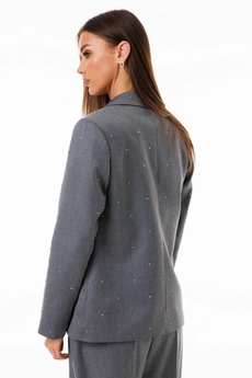 Костюм брючный 4274-4271-01 Kivviwear