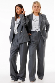 Костюм брючный 4274-4271-01 Kivviwear