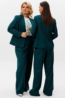 Костюм брючный 4274-4271-11 Kivviwear