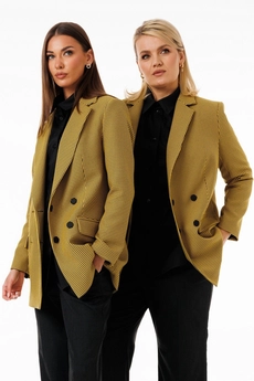 Жакет 4275-01 Kivviwear
