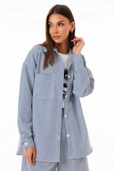 Рубашка 4276-01 Kivviwear
