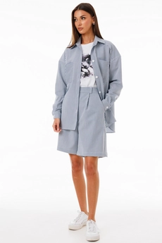 Рубашка 4276-01 Kivviwear