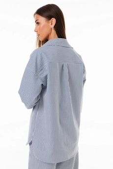 Костюм брючный 4276-4277-01 Kivviwear
