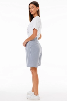 Костюм с шортами 4276-4281-01 Kivviwear