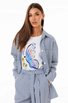 Брюки 4277-01 Kivviwear