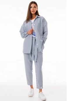 Брюки 4277-01 Kivviwear