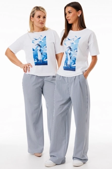 Брюки 4278-01 Kivviwear