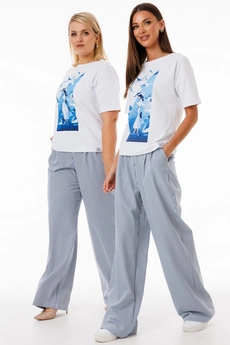 Брюки 4278-01 Kivviwear