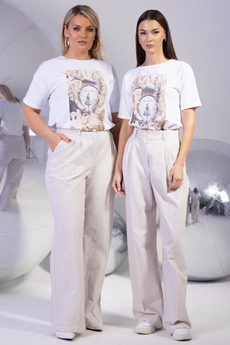 Брюки 4278-02 Kivviwear