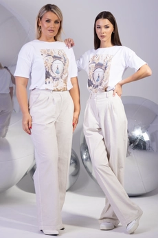 Брюки 4278-02 Kivviwear