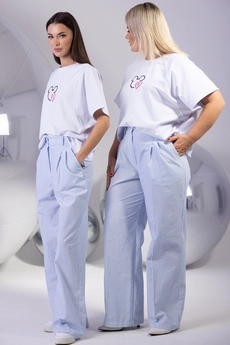 Брюки 4278-03 Kivviwear