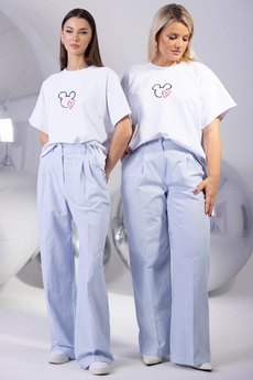 Брюки 4278-03 Kivviwear