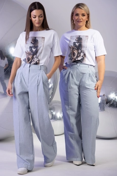 Брюки 4278-04 Kivviwear