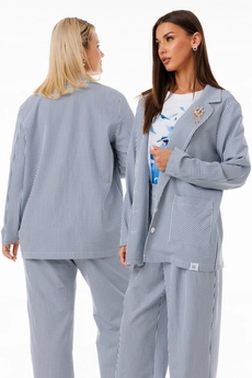 Жакет 4279-01 Kivviwear