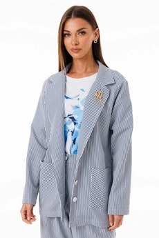 Жакет 4279-01 Kivviwear