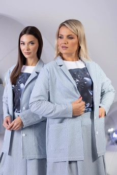 Жакет 4279-04 Kivviwear