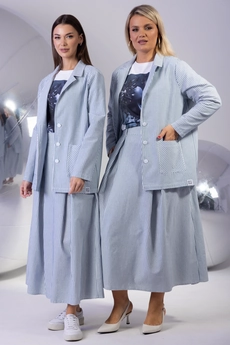 Жакет 4279-04 Kivviwear
