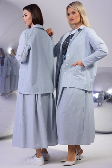 Жакет 4279-04 Kivviwear