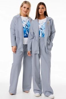 Костюм брючный 4279-4278-01 Kivviwear