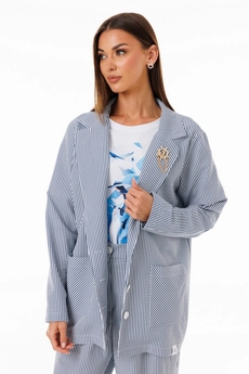 Костюм брючный 4279-4278-01 Kivviwear
