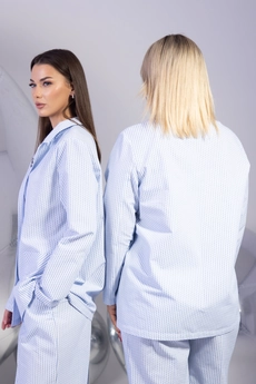 Костюм брючный 4279-4278-03 Kivviwear