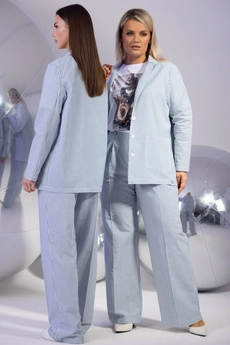 Костюм брючный 4279-4278-04 Kivviwear