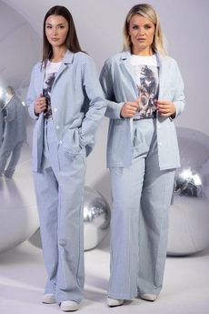 Костюм брючный 4279-4278-04 Kivviwear