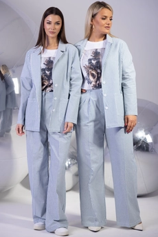 Костюм брючный 4279-4278-04 Kivviwear