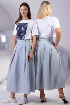 Юбка 4280-04 Kivviwear