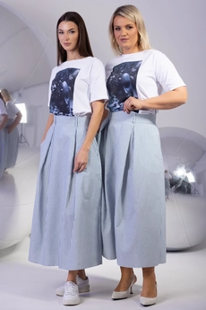 Юбка 4280-04 Kivviwear