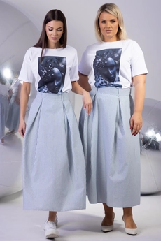 Юбка 4280-04 Kivviwear