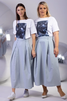 Юбка 4280-04 Kivviwear