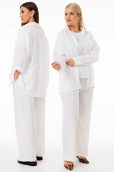 Блузка 4283-01 Kivviwear