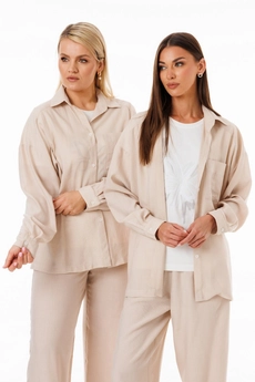 Блузка 4283-02 Kivviwear