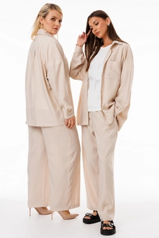 Блузка 4283-02 Kivviwear