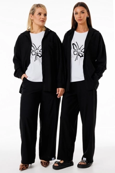 Блузка 4283-03 Kivviwear