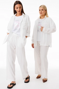 Костюм брючный 4283-4284-01 Kivviwear